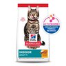 Hill's Science Diet 7+ Indoor Alimento Seco para Gato Senior de Interior Receta Pollo, 3.2 kg Hill's Science Diet 7+ Indoor Alimento Seco para Gato Senior de Interior Receta Pollo, 3.2 kg