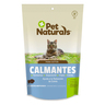 Pet Naturals Calmantes Naturales Masticables para Gato, 21 Piezas Pet Naturals Calmantes Naturales Masticables para Gato, 21 Piezas