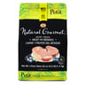 Natural Gourmet Alimento Natural para Perro Adulto Raza Pequeña Receta Carne y Frutos del Bosque, 7.5 kg Natural Gourmet Alimento Natural para Perro Adulto Raza Pequeña Receta Carne y Frutos del Bosque, 7.5 kg