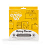 EveryYay Kit de Viaje por Avión para Transportadora Rígida para Perro y Gato EveryYay Kit de Viaje por Avión para Transportadora Rígida para Perro y Gato