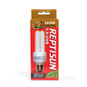 Zoo Med Reptisun Lámpara Tropical Mini para Reptiles, 13 Watts Zoo Med Reptisun Lámpara Tropical Mini para Reptiles, 13 Watts
