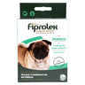 Fiprolex Pipeta Antipulgas para Perro, 1 a 10 kg Fiprolex Pipeta Antipulgas para Perro, 1 a 10 kg