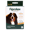 Fiprolex Pipeta Antipulgas para Perro, Mayor 40 kg de Peso 