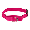 Petsafe Collar Martingale con Broche de Liberación Rápida Color Rosa para Perro, Grande Petsafe Collar Martingale con Broche de Liberación Rápida Color Rosa para Perro, Grande