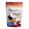 Cunipic Alpha Pro Snack de Manzana para Pequeños Mamíferos, 50 g Cunipic Alpha Pro Snack de Manzana para Pequeños Mamíferos, 50 g