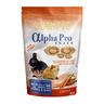 Cunipic Alpha Pro Snack de Zanahoria para Pequeños Mamíferos, 50 g Cunipic Alpha Pro Snack de Zanahoria para Pequeños Mamíferos, 50 g