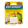 Zoo Med Bird Banquet Original Formula Hueso de Jibia para Aves, 28.34 g Zoo Med Bird Banquet Original Formula Hueso de Jibia para Aves, 28.34 g