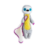 Leaps & Bounds Oso Perezoso Peluche para Acurrucarse Little Loves para Cachorro, Grande Leaps & Bounds Oso Perezoso Peluche para Acurrucarse Little Loves para Cachorro, Grande