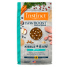 Instinct Raw Boost Alimento Seco Natural con Cereales Integrales para Cachorro Receta Pollo y Arroz Integral, 9.07 kg Instinct Raw Boost Alimento Seco Natural con Cereales Integrales para Cachorro Receta Pollo y Arroz Integral, 9.07 kg