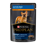 Pro Plan Alimento Húmedo para Perro Senior Receta Pollo en Salsa, 85 g Pro Plan Alimento Húmedo para Perro Senior Receta Pollo en Salsa, 85 g