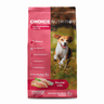 Choice Nutrition Alimento Avanzado Seco para Perro Adulto Razas Pequeñas Receta Pollo, 10 kg Choice Nutrition Alimento Avanzado Seco para Perro Adulto Razas Pequeñas Receta Pollo, 10 kg