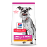 Hill's Science Diet 7+ Small & Mini Alimento Seco para Perro Senior Raza Pequeña y Mini, 2 kg Hill's Science Diet 7+ Small & Mini Alimento Seco para Perro Senior Raza Pequeña y Mini, 2 kg