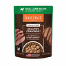 Instinct Healthy Cravings Topping para Perro Adulto Receta Cordero, 85 g Instinct Healthy Cravings Topping para Perro Adulto Receta Cordero, 85 g
