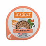 Instinct Minced Cups Alimento Húmedo para Gato Receta de Salmón Picado, 99 g Instinct Minced Cups Alimento Húmedo para Gato Receta de Salmón Picado, 99 g