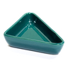 Yolcame Plato Esquinero para Reptiles Yolcame Plato Esquinero para Reptiles