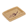 Imagitarium Plato Maya para Reptil Imagitarium Plato Maya para Reptil