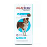 Bravecto Chew Tableta Masticable Antiparasitaria Externa para Perro, 20 a 40 kg Bravecto Chew Tableta Masticable Antiparasitaria Externa para Perro, 20 a 40 kg