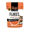 Ikai Flakes Premio Hojuelas Natural Deshidratadas para Gato Receta Salmón, 40 g Ikai Flakes Premio Hojuelas Natural Deshidratadas para Gato Receta Salmón, 40 g