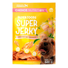 Choice Nutrition Super Jerky Premios de Carne Seca para Perro Adulto Receta Pollo y Garbanzos, 680 g Choice Nutrition Super Jerky Premios de Carne Seca para Perro Adulto Receta Pollo y Garbanzos, 680 g