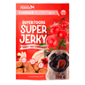 Choice Nutrition Super Jerky Premios de Carne Seca para Perro Adulto Receta Pavo y Arándanos, 200 g Choice Nutrition Super Jerky Premios de Carne Seca para Perro Adulto Receta Pavo y Arándanos, 200 g