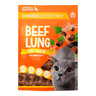 Choice Nutrition Beef Lung Premios de Pulmón de Res para Gato Adulto, 60 g Choice Nutrition Beef Lung Premios de Pulmón de Res para Gato Adulto, 60 g