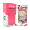 Inaba Churu Premio Cremoso Natural para Gato Todas las Etapas de Vida Receta Atún y Salmón, 1 Paquete Inaba Churu Premio Cremoso Natural para Gato Todas las Etapas de Vida Receta Atún y Salmón, 1 Paquete