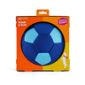 Leaps & Bounds Romp & Run Balón de Soccer para Perro, Grande Leaps & Bounds Romp & Run Balón de Soccer para Perro, Grande