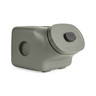 Reddy Contenedor Apilable Gris para Alimento para Perro, 11.3 kg Reddy Contenedor Apilable Gris para Alimento para Perro, 11.3 kg