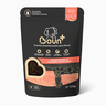 Boün+ Premio Deshidratado Tipo Jerky para Perro Receta Hígado de Res con Colágeno Hidrolizado, 120 g Boün+ Premio Deshidratado Tipo Jerky para Perro Receta Hígado de Res con Colágeno Hidrolizado, 120 g