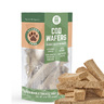 Hungry Paws Cod Wafers Premios Naturales Wafers de Bacalao para Perro, 226 g Hungry Paws Cod Wafers Premios Naturales Wafers de Bacalao para Perro, 226 g