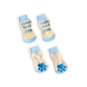 Youly Calcetines Diseño Tennis Ball Club para Perro, Grande/X-Grande Youly Calcetines Diseño Tennis Ball Club para Perro, Grande/X-Grande