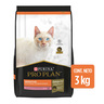 Pro Plan Sensitive Skin & Stomach Alimento Seco para Gato Adulto Receta Pavo, 3 kg Pro Plan Sensitive Skin & Stomach Alimento Seco para Gato Adulto Receta Pavo, 3 kg