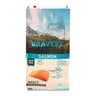 Bravery Alimento Seco Natural Libre de Granos para Perro Adulto Raza Mediana/Grande Receta Salmón, 12 kg Bravery Alimento Seco Natural Libre de Granos para Perro Adulto Raza Mediana/Grande Receta Salmón, 12 kg