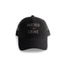 Reddy BFF Gorra Tipo Trucker con Bordado Partner in Crime para Humano, Unitalla Reddy BFF Gorra Tipo Trucker con Bordado Partner in Crime para Humano, Unitalla