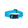 Youly Collar de Nylon Azul para Perro, Mediano Youly Collar de Nylon Azul para Perro, Mediano