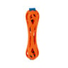 Chuckit! Air Bumper Juguete Interactivo con Correas para Perro, Mediano Chuckit! Air Bumper Juguete Interactivo con Correas para Perro, Mediano