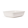Sophresh Open Litter Box Arenero Tipo Bandeja Simple Color Beige para Gato, X-Grande Sophresh Open Litter Box Arenero Tipo Bandeja Simple Color Beige para Gato, X-Grande