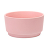 ParkLife Casa Blush Rose Tazón de Cerámica Rosa para Perro, 7 Tazas ParkLife Casa Blush Rose Tazón de Cerámica Rosa para Perro, 7 Tazas