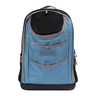 Sherpa Mochila Transportadora Refrescante para Perro y Gato Color Azul, Mediana Sherpa Mochila Transportadora Refrescante para Perro y Gato Color Azul, Mediana