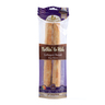 Nothing to Hide Masticables Naturales de Colágeno Diseño Rollo Grande Receta Tocino para Perro, 2 Piezas Nothing to Hide Masticables Naturales de Colágeno Diseño Rollo Grande Receta Tocino para Perro, 2 Piezas