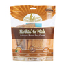 Nothing to Hide Masticables Naturales de Colágeno Diseño Chips Receta Crema de Cacahuate para Perro, 8 Piezas Nothing to Hide Masticables Naturales de Colágeno Diseño Chips Receta Crema de Cacahuate para Perro, 8 Piezas
