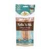 Nothing to Hide Masticables Naturales de Colágeno Diseño Rollo Mediano Receta Res para Perro, 2 Piezas Nothing to Hide Masticables Naturales de Colágeno Diseño Rollo Mediano Receta Res para Perro, 2 Piezas