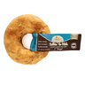 Nothing to Hide Masticable Natural de Colágeno Diseño Bagel Receta Res para Perro, 1 Pieza Nothing to Hide Masticable Natural de Colágeno Diseño Bagel Receta Res para Perro, 1 Pieza