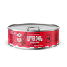 Livelong Healthy & Strong Alimento Natural Húmedo para Perro Todas las Edades Receta Cordero y Res, 156 g Livelong Healthy & Strong Alimento Natural Húmedo para Perro Todas las Edades Receta Cordero y Res, 156 g