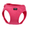 Li'l Pals Arnés Rosa de Microfibra Ajuste Americano para Perro Raza Miniatura, Chico Li'l Pals Arnés Rosa de Microfibra Ajuste Americano para Perro Raza Miniatura, Chico