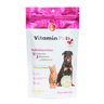 Nartex Vitamin Pets Multivitamínico en Polvo para Perros y Gatos, 180 g Nartex Vitamin Pets Multivitamínico en Polvo para Perros y Gatos, 180 g