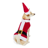 Merry Makings Navidad Disfraz de Santa Claus para Perro, Mediano Merry Makings Navidad Disfraz de Santa Claus para Perro, Mediano