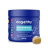 Dogelthy Peanut Pill Wrap Recubrimiento para Medicamentos Sabor Crema de Cacahuate para Perro, 200 g Dogelthy Peanut Pill Wrap Recubrimiento para Medicamentos Sabor Crema de Cacahuate para Perro, 200 g