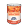 Natural Balance Alimento Húmedo Natural de Ingredientes Limitados para Perro Adulto Receta Camote y Salmón, 368 g Natural Balance Alimento Húmedo Natural de Ingredientes Limitados para Perro Adulto Receta Camote y Salmón, 368 g