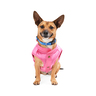 Youly Chaleco Rosa con Moño, X-Chico Youly Chaleco Rosa con Moño, X-Chico
